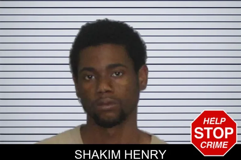 Shakim Henry