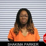Shakima Parker mugshot