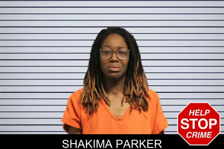 Shakima Parker