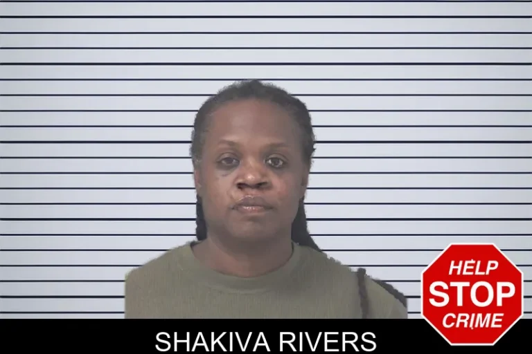 Shakiva Rivers