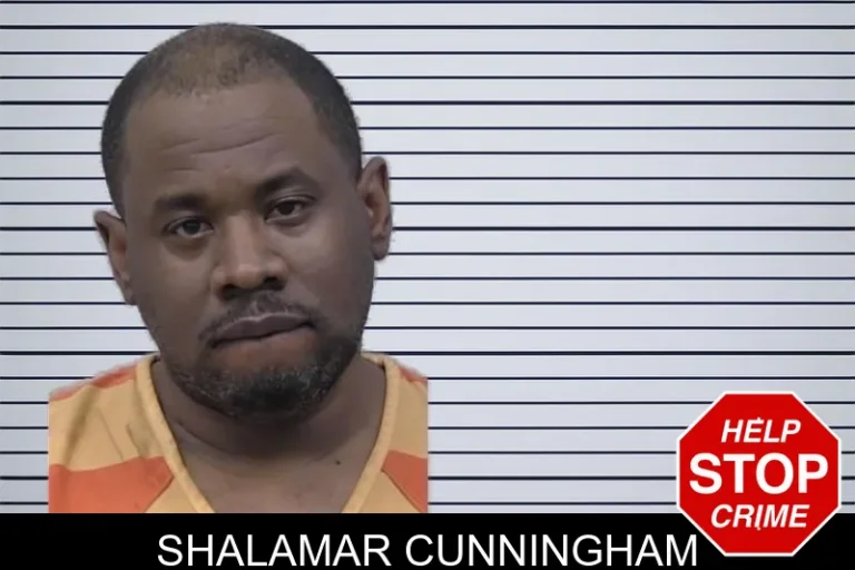 Shalamar Cunningham