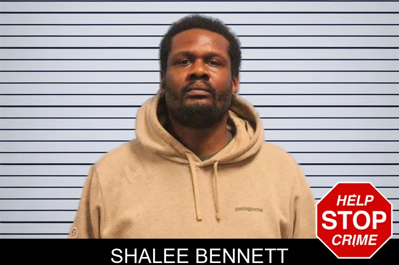 Shalee Bennett mugshot – Monroe County , Georgia Shalee Bennett mugshot