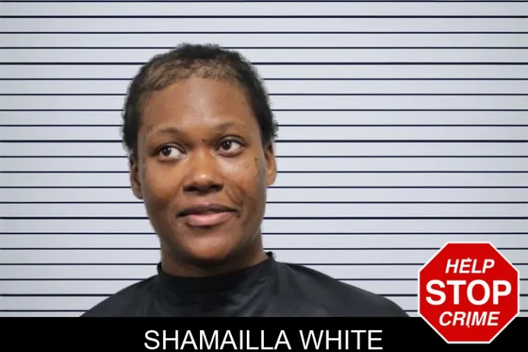 Shamailla White