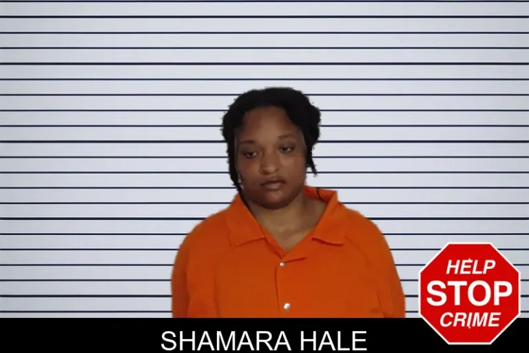 Shamara Hale