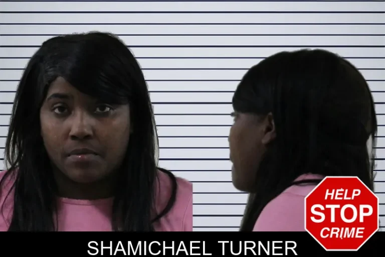Shamichael Turner
