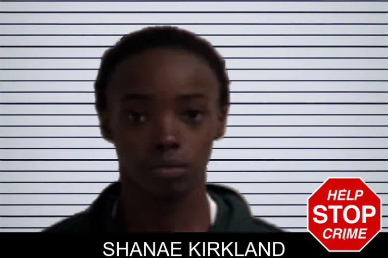 Shanae Kirkland