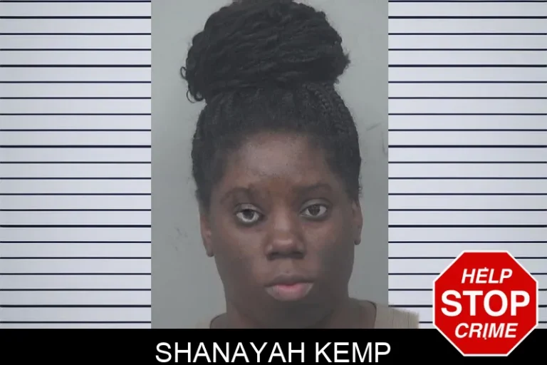 Shanayah Kemp