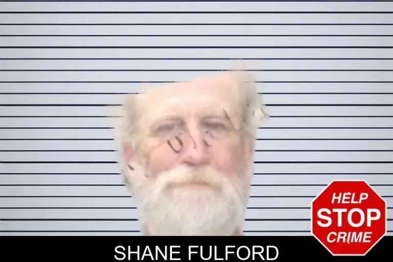 Shane Fulford