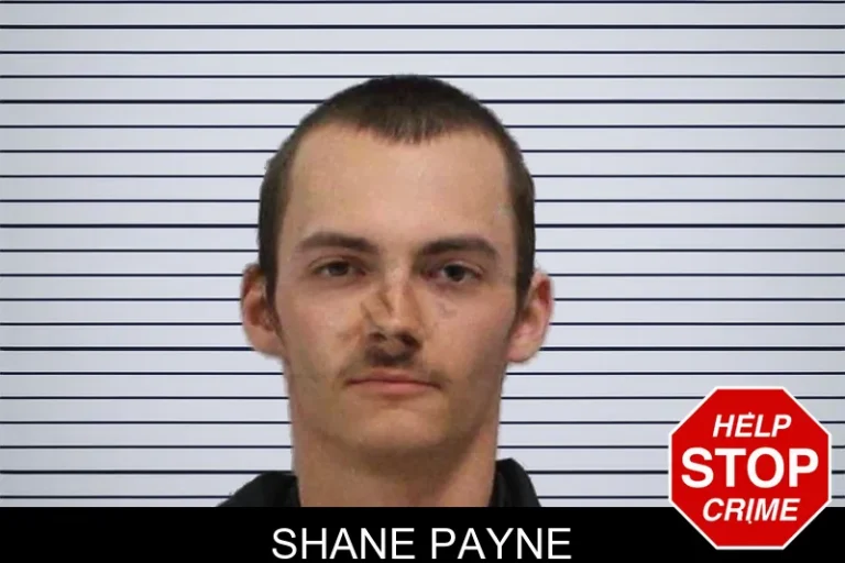 Shane Payne