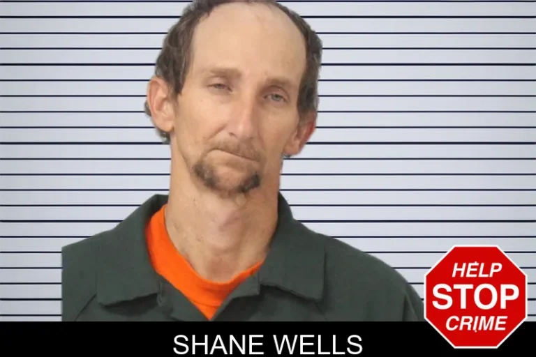 Shane Wells