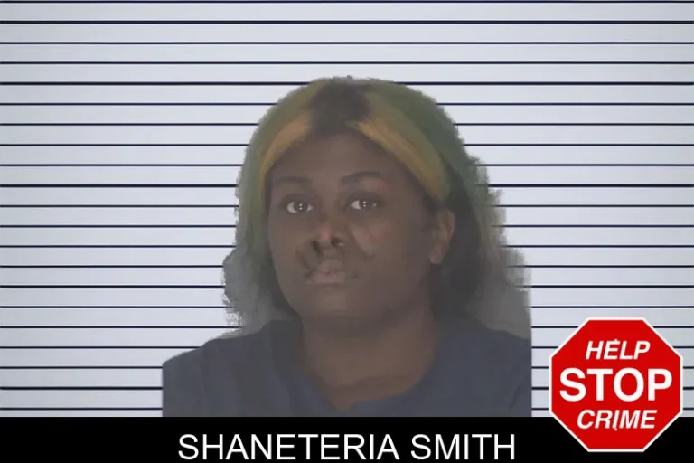 Shaneteria Smith