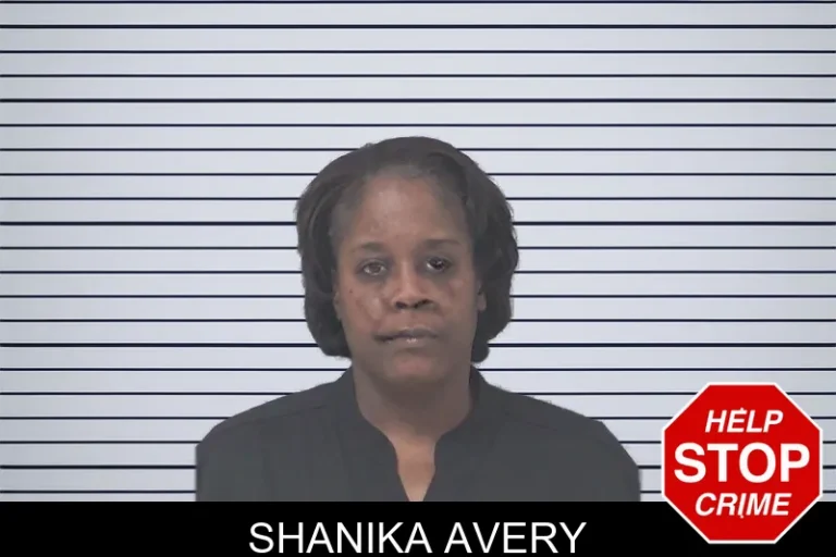 Shanika Avery