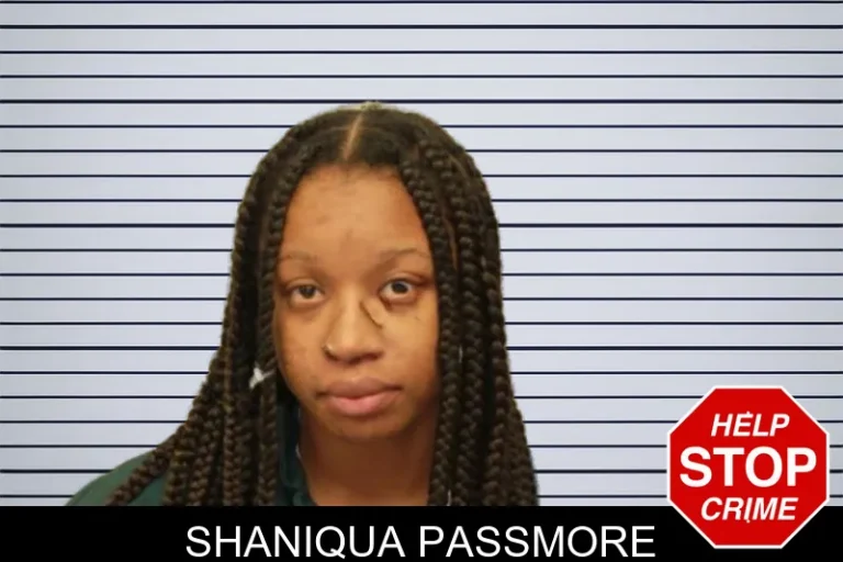 Shaniqua Passmore