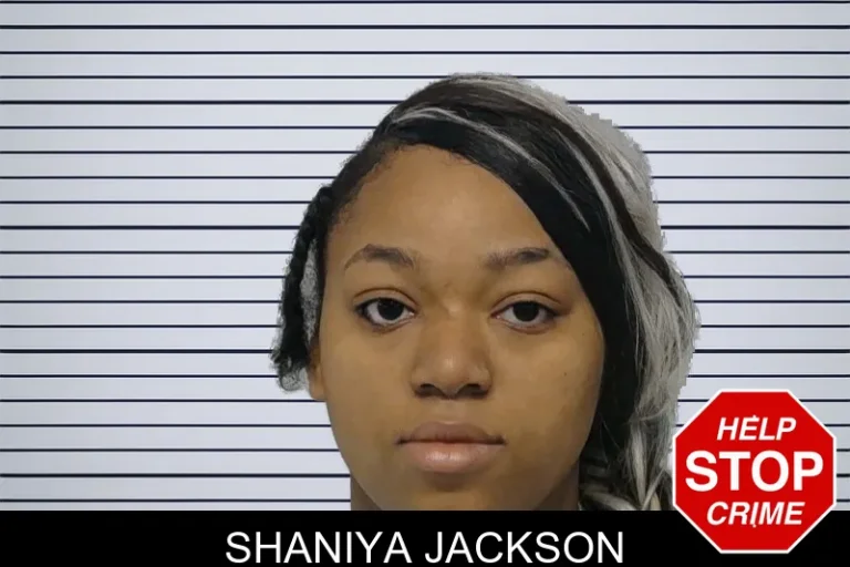 Shaniya Jackson