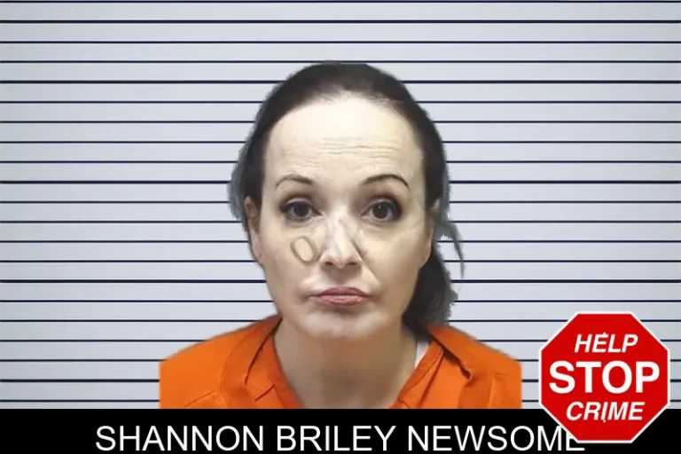 Shannon Briley Newsome