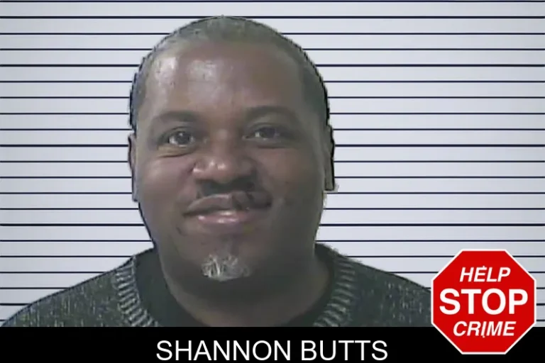 Shannon Butts