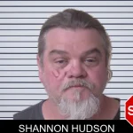 Shannon Hudson mugshot – Walker County , Georgia Shannon Hudson mugshot