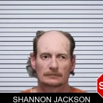 Shannon Jackson mugshot – White County , Georgia Shannon Jackson mugshot