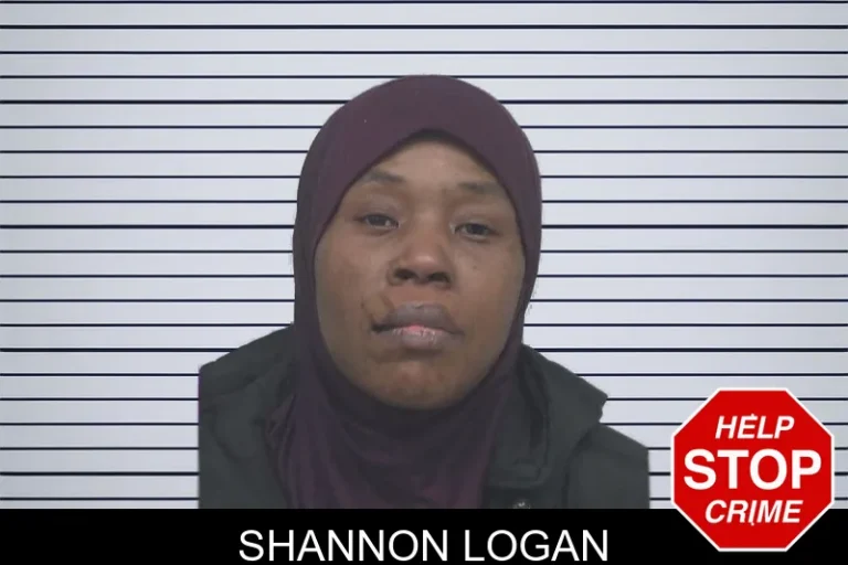 Shannon Logan