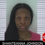 Shanteanna Johnson mugshot – Fayette County , Georgia Shanteanna Johnson mugshot