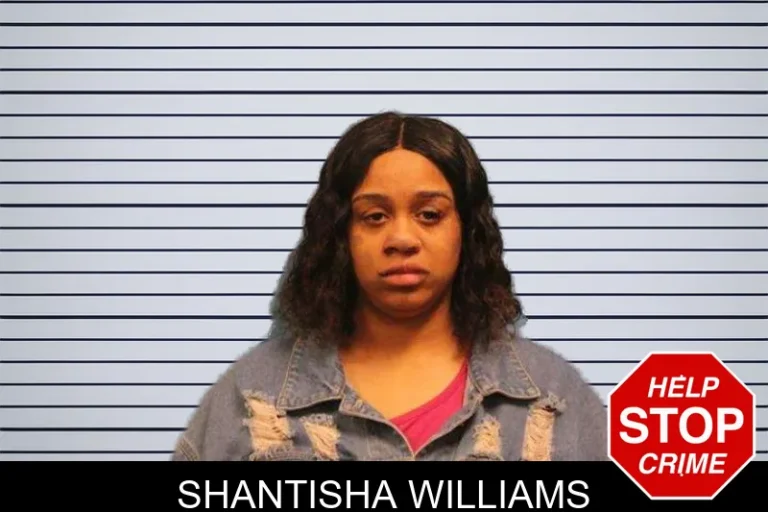Shantisha Williams