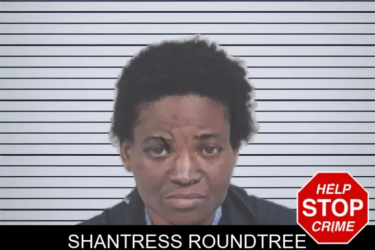 Shantress Roundtree