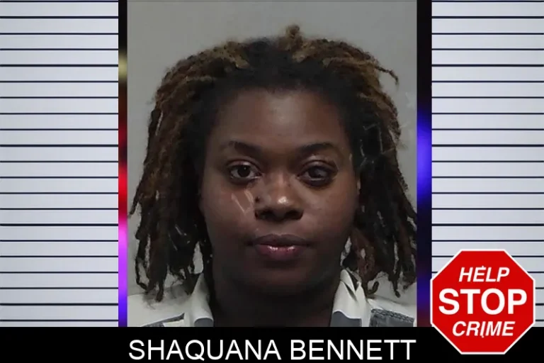 Shaquana Bennett