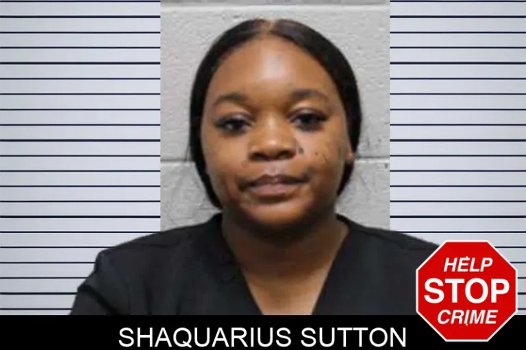 Shaquarius Sutton