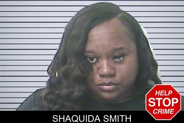 Shaquida Smith