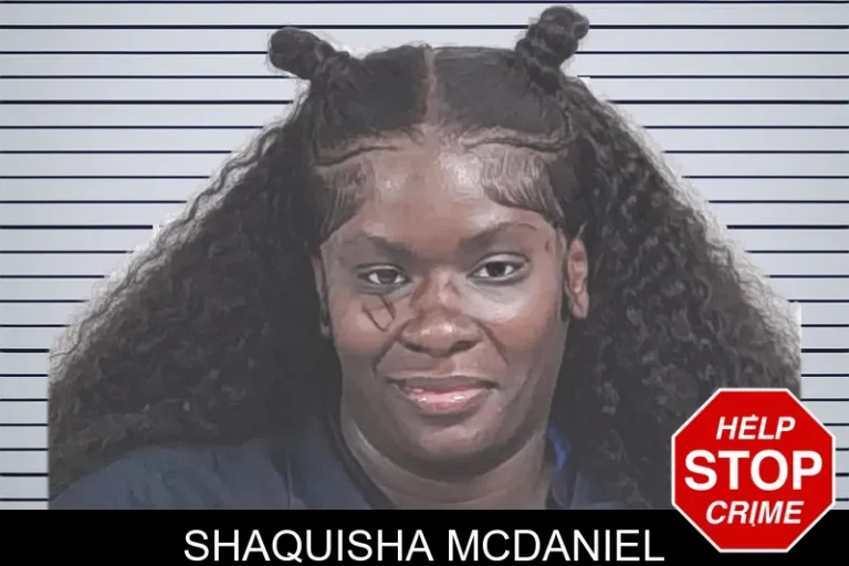 Shaquisha McDaniel