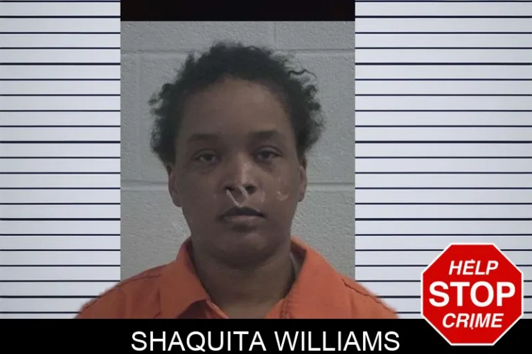 Shaquita Williams