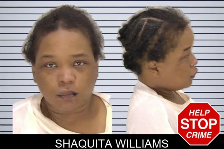 Shaquita Williams
