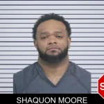 Shaquon Moore mugshot – Catoosa County , Georgia Shaquon Moore mugshot