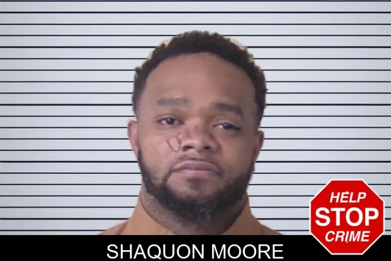 Shaquon Moore
