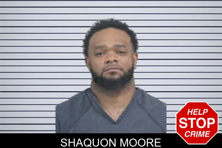 Shaquon Moore