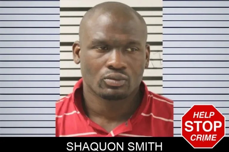 Shaquon Smith