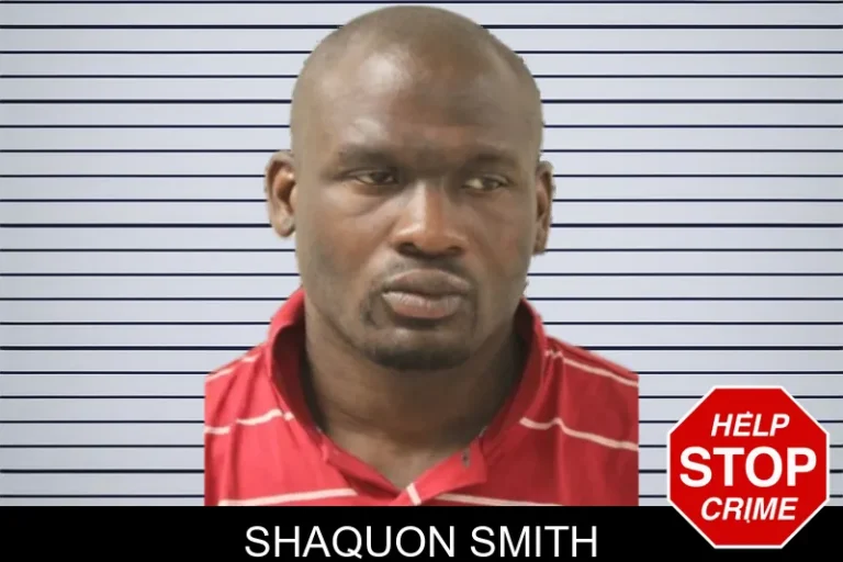 Shaquon Smith