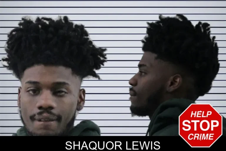 Shaquor Lewis