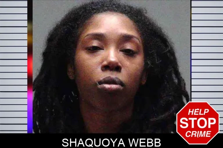 Shaquoya Webb