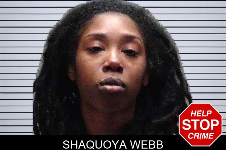 Shaquoya Webb