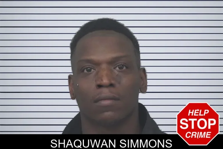 Shaquwan Simmons