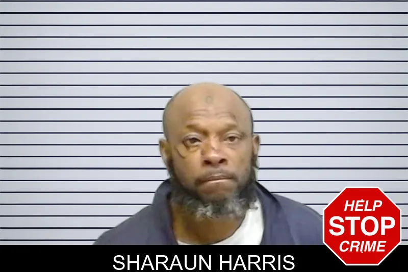 Sharaun Harris mugshot – Fulton County , Georgia Sharaun Harris mugshot
