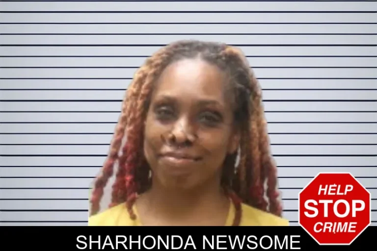 Sharhonda Newsome