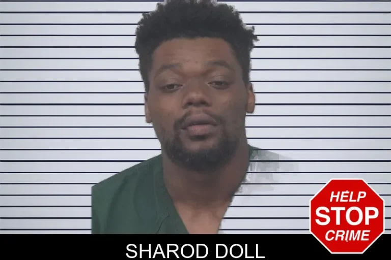 Sharod Doll