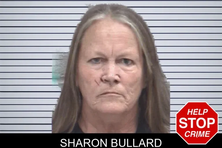 Sharon Bullard