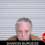 Sharon Burgess mugshot – Walker County , Georgia Sharon Burgess mugshot