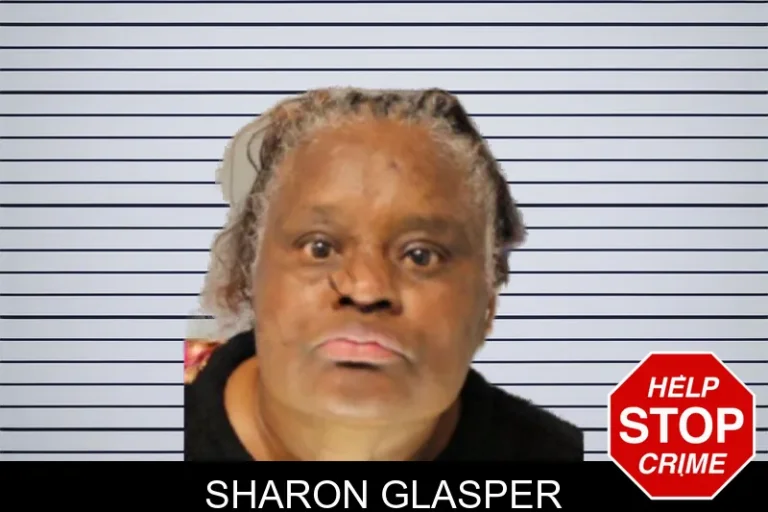 Sharon Glasper