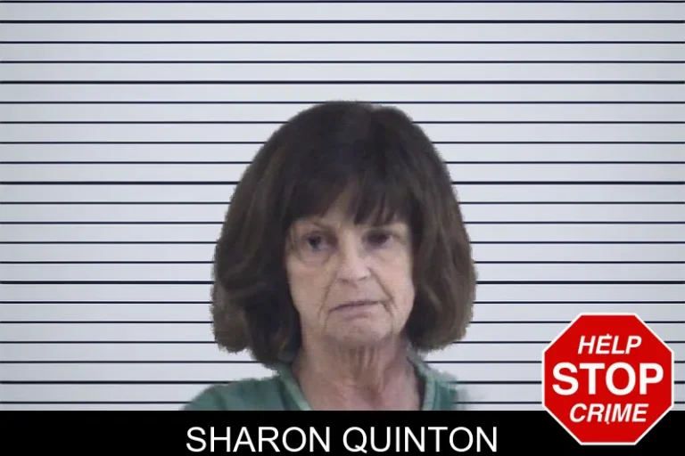 Sharon Quinton