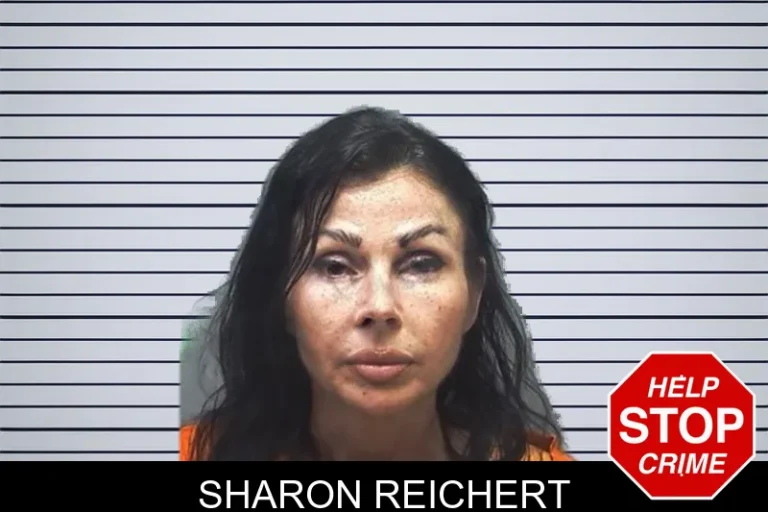 Sharon Reichert mugshot – Cherokee County , Georgia Sharon Reichert