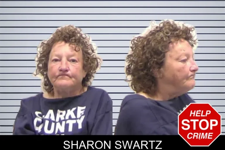Sharon Swartz